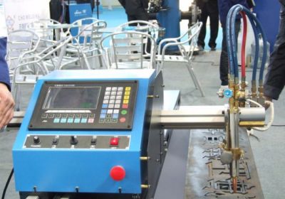 Nauja moderni Cnc metalo pjaustymo mašina, CNC plazminiai pjovimo įrankiai, CNC plazminio pjovimo staklės kaina
