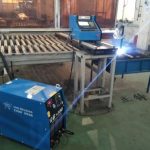 Parduodama pigių CNC pjovimo staklių pjovimo mašina