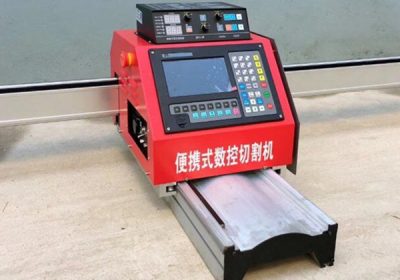 Kinija CNC plazmos pjovimo mašina Kinijoje