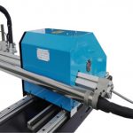 Aukštos stabilios CNC plazminio pjovimo mašinos / CNC plazmos pjaustyklė