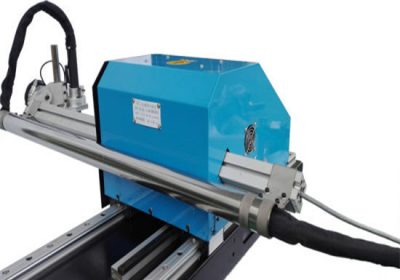 Aukštos stabilios CNC plazminio pjovimo mašinos / CNC plazmos pjaustyklė