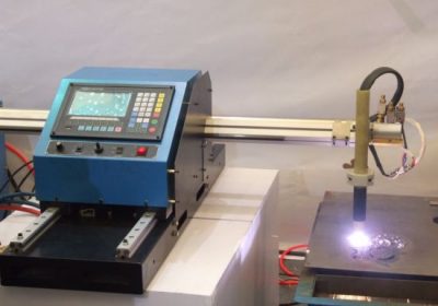 pigių CNC plazminio pjovimo mašina
