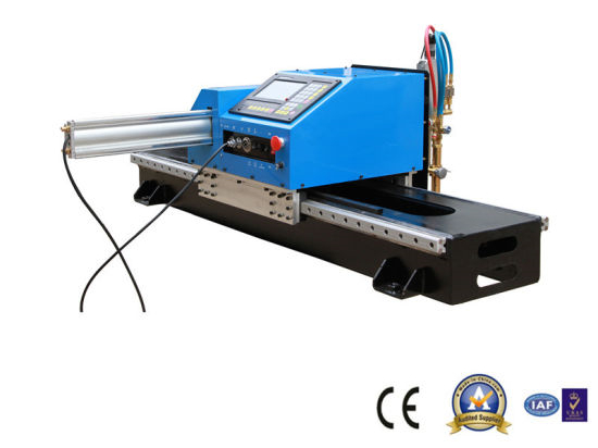 Plačiai naudojama plazmos ir lazerio pjovimo dūmų ištraukimo plazmos CNC pjovimo mašina