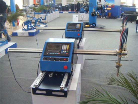 Made in China 1500 * 3000mm dragon plazmos pjaustyklė ir CNC plazminio stalo