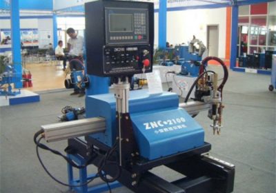 Automatinis cnc plazminis pjaustytuvas, cnc profilio pjovimo mašina metalo lakštai