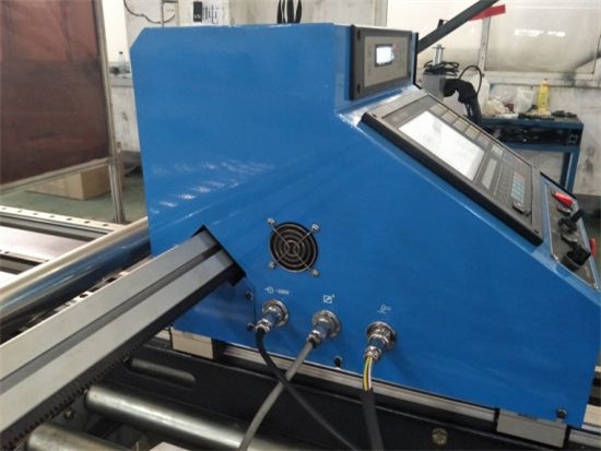 Kinijos CNC metalo pjovimo mašina, CNC plazminis pjoviklis metalui