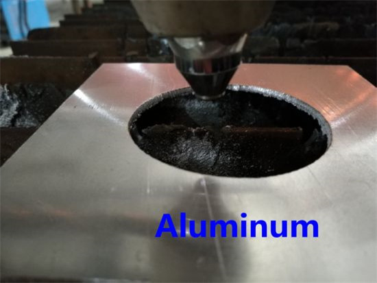 JX-1660portable oxyfuel plazma \ plautuvo pjaustymo mašina metalo \ CNC plazminio pjaustytuvo gamintojams Kinijoje