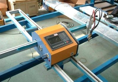 Yiwu Kinijos CNC plazmos metalo lapų pjaustymo mašina kaina Indijoje