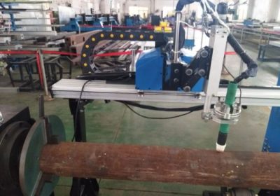 Skatinimo kaina Kinijos gamyklos gamintojas CNC pjovimo mašina plazminio pjovimo staklės