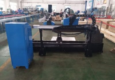 Populiariausi produktai Kinijos CNC lazerio pjovimo staklės kaina karšta parduoti