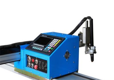 Kinijos produktas plazma CNC pjovimo mašina pigi kaina