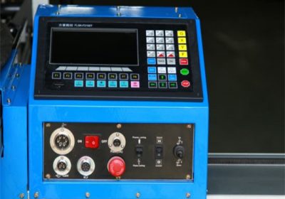 CNC plazminio pjovimo atsarginės dalys plazminio pjovimo mašinai