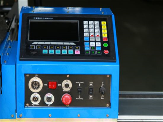 CNC plazminio pjovimo atsarginės dalys plazminio pjovimo mašinai