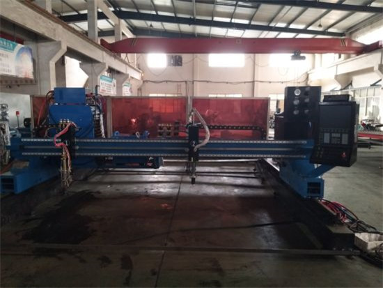 6090 metalo pjaustymo mašina mažo dydžio CNC kaina pakistani CNC plazminio pjovimo mašina