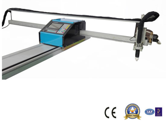Jiaxin Huayuan plazminis metalo pjovimo staklės, skirtos 30 mm staklių reguliavimo pjovimo staklėms